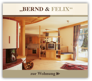 Bernd und Felix